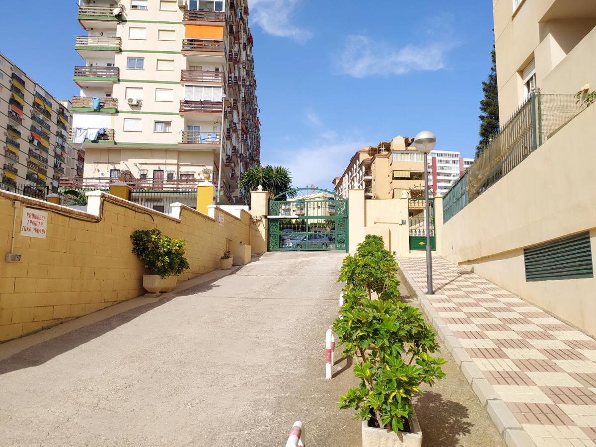 Lejlighed Inmogest - Mar Golondrinas - Parking Free