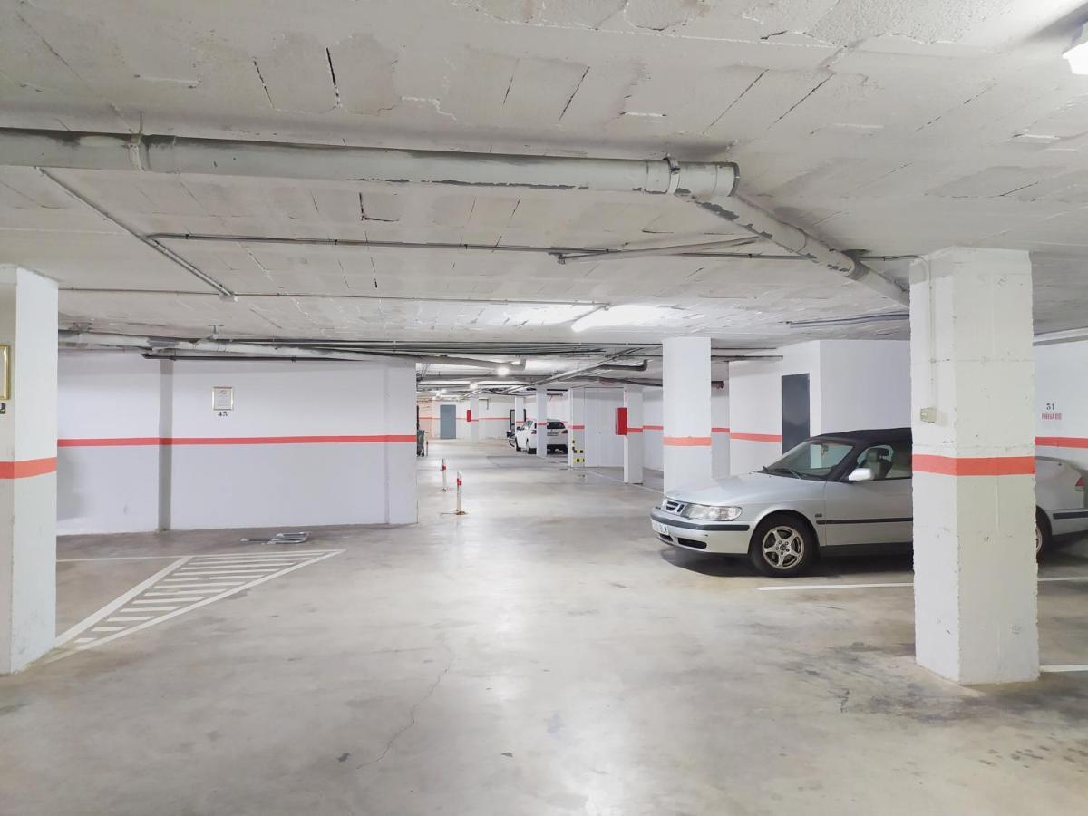 Inmogest - Mar Golondrinas - Parking Free Lejlighed *